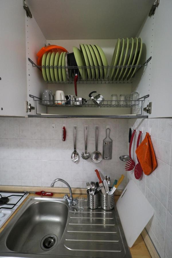 Ferienwohnung La Darsena. Savona Exterior foto