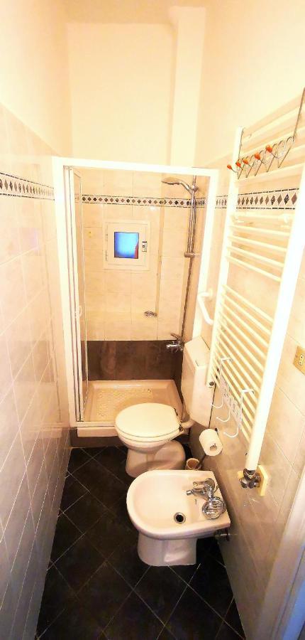 Ferienwohnung La Darsena. Savona Exterior foto